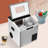Crushed Ice And Ice Cube Maker