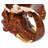Siilata Elephant Wine Bottle Holder