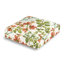 Awash In The Park Linen Square Pillow Cover & Insert