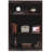 Sherita Bookcase-882724478-826737722
