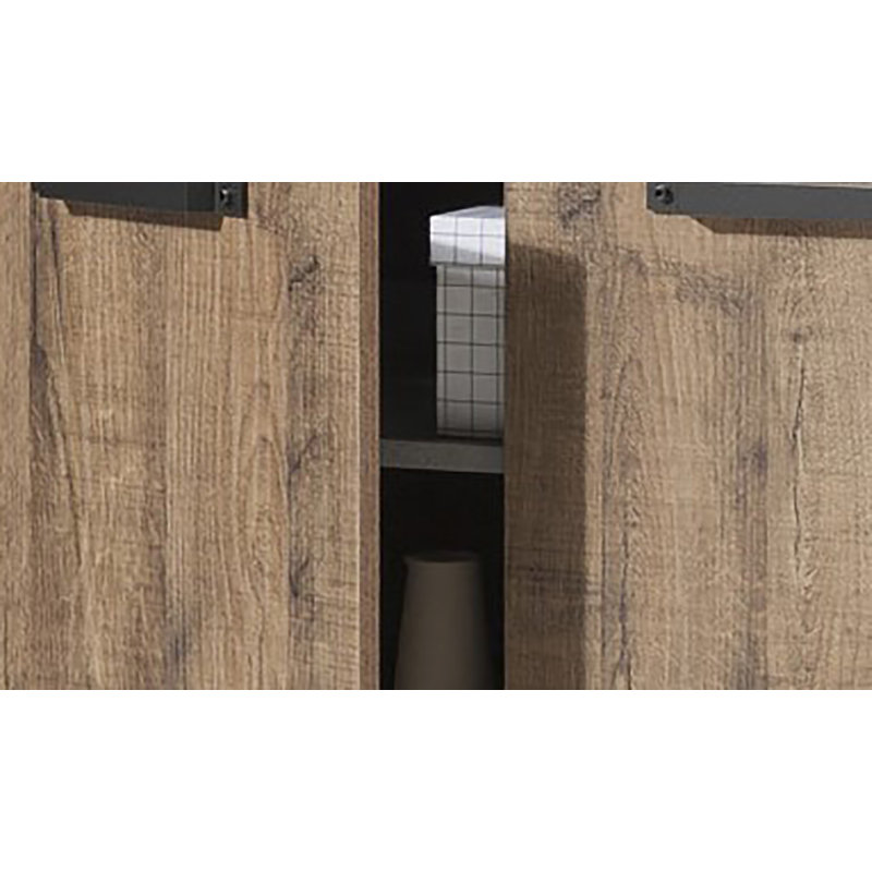 Lafabrica 184cm Sideboard