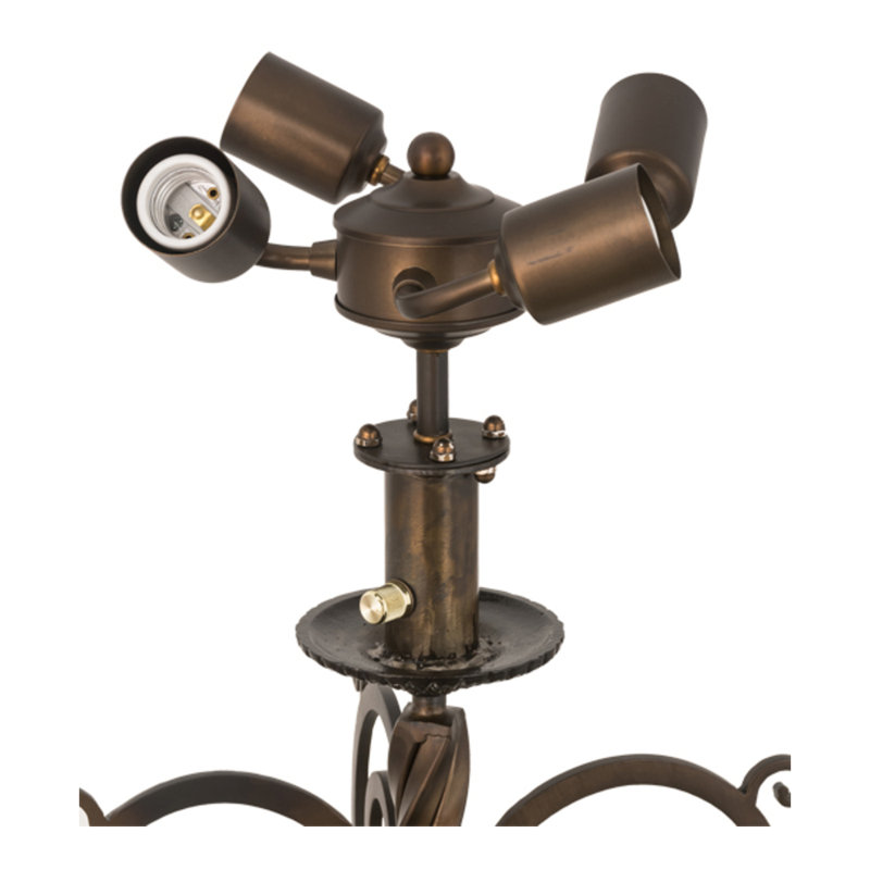 Clarice Floor Lamp