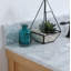 Ensemble de meuble-lavabo simple 36 po Pelaghia-57367893
