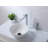 Lena Single-Hole Single-handle Bathroom Faucet-95236149