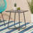 ALDER 18" SIDE TABLE