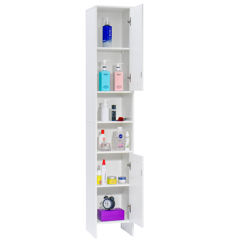 Linen Cabinet