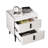 Nightstand With 2 Drawers (Only Nightstand)-265365784