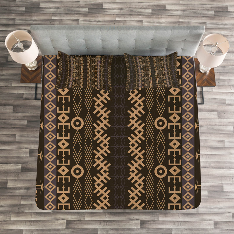 Miro 264 TC Duvet Cover Set
