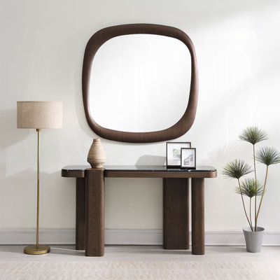 Miroir d'appoint Mollett