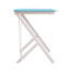 Bureau de jeu pour enfants, bleu