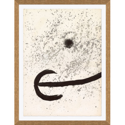 Rêve espagnol I - Peinture