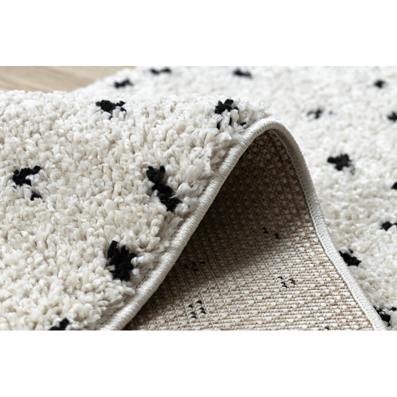 Moroccan Area Rug, Runner 70 x 250cm