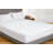 Safira Fitted Mattress Protector-1396085772