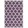 Vera Geometric Wool Hand Woven Area Rug