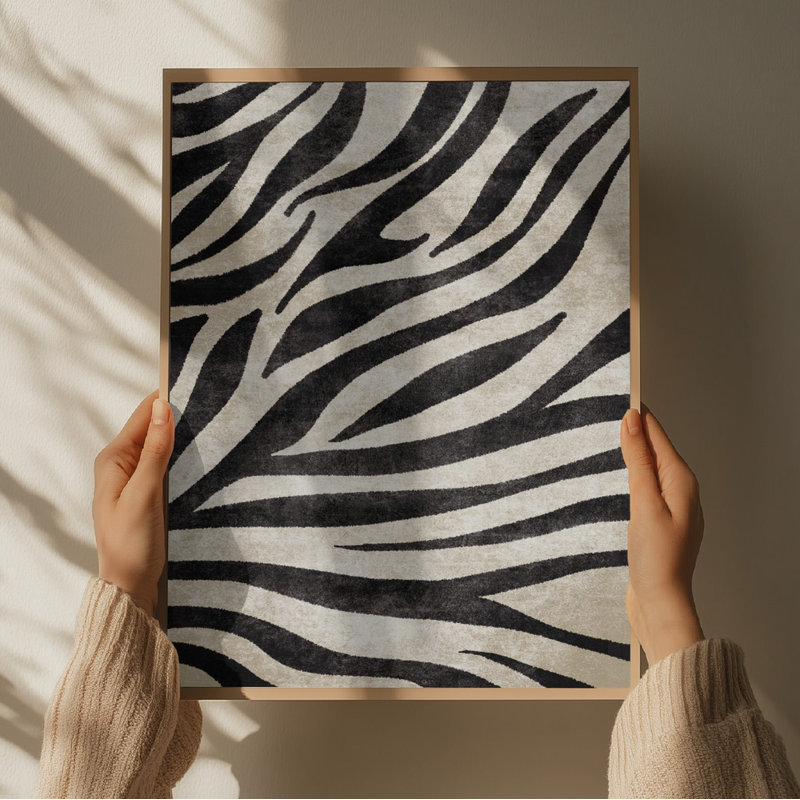 Wrapped Canvas Print, 81.28 cm H x 121.92 cm W