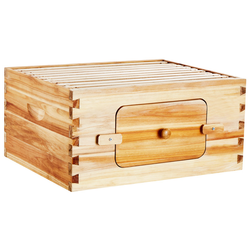Syretta Bee Hive Deep Box