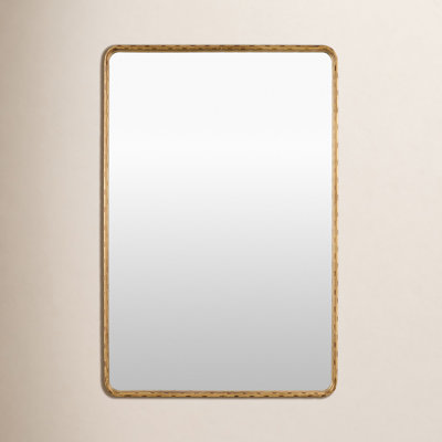 30" Accent Mirror
