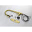 Robinet de cuisine en acier inoxydable Modern-121677898