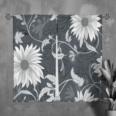 Nemo Room Darkening Curtain Pair