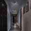Ayomiposi 1-Light 42.5cm LED Flush Mount