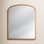 Peach 40" Accent Mirror