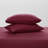 1800 Series Double-Brushed Microfiber Hypoallergenic Sheet Set-61322272-22057768