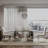 20.1'' H Tufted Velvet Upholstered Parsons Chair