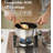 Stainless Steel Saucepan-98770586