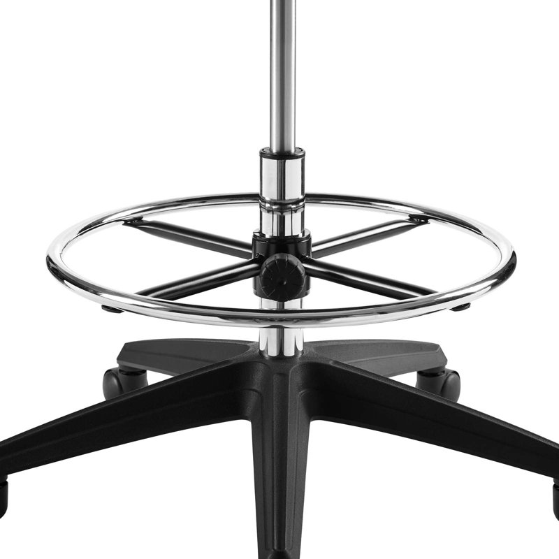 Chaise de dessinateur en filet Extol