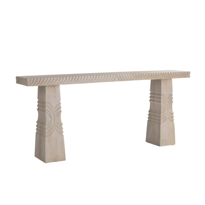 Ayni Console
