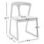 Chaise d'appoint Havasu-81183740