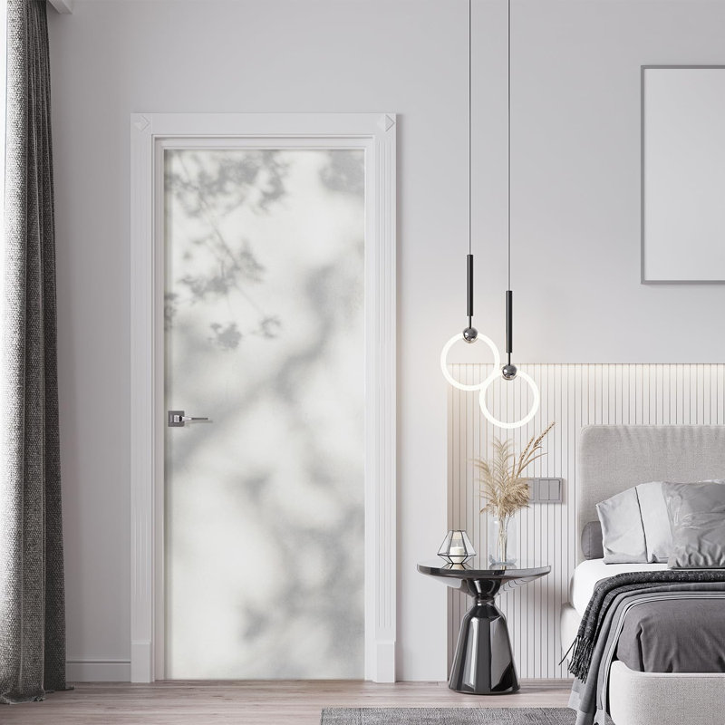 Peler et coller la bordure, L 132 po x l 48 po