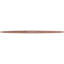 Médaillon de plafond en bois ajouré 32 po x H 11 5/8 po x T 3/8 po cerise-63412186-63412156