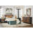 Balsam Linen Upholstered Bench-1123748720