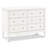 Liberty 6 Drawer 48" W Double Dresser-1661123639