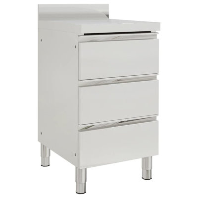 Averey 96cm Kitchen Pantry