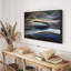 «The Whale Wall Art»-796218436