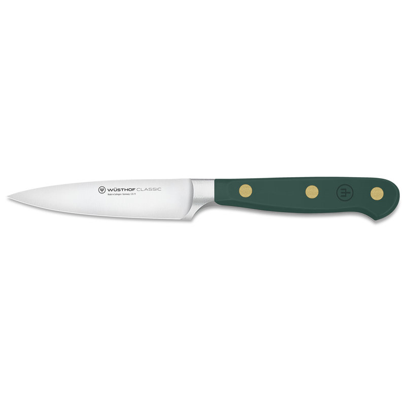 WÜSTHOF Classic Fresh Rosemary 3.5" Paring Knife