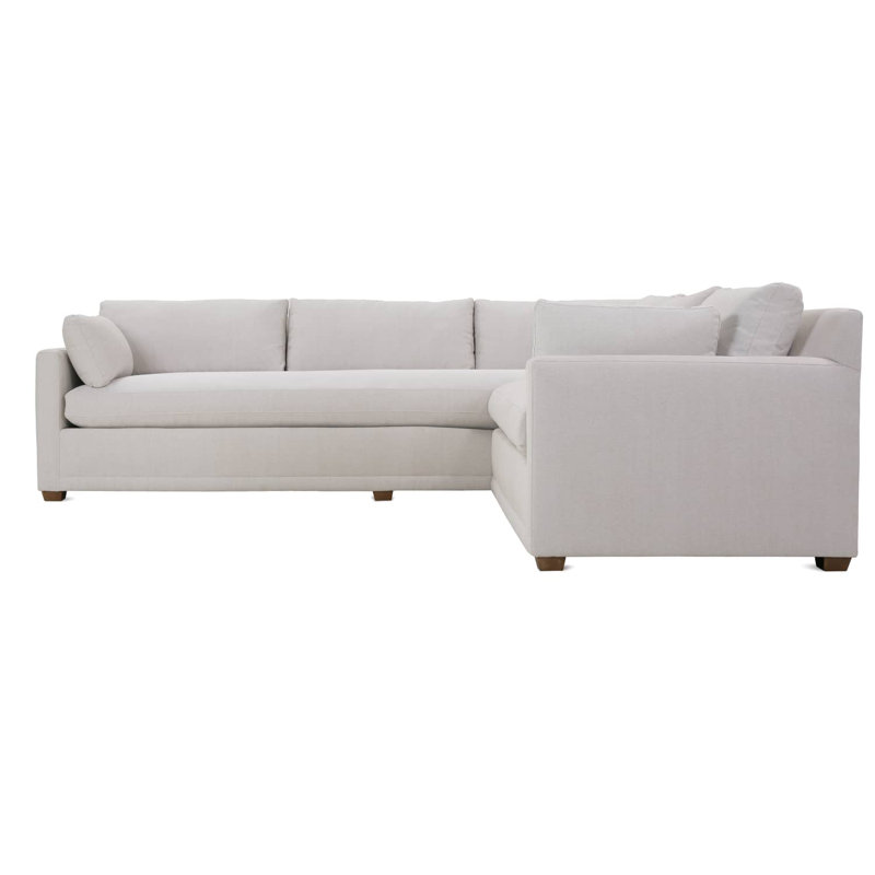 Sylvie 2-Piece Sectional