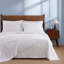Ensemble de draps en coton percale Tommy Hilfiger-109401996-123853706