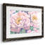 Pivoines en fleurs II, impression sur papier-418415893-418415888