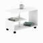 Thompsons Wheel Coffee Table with Storage