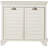 Jaiheem Wood Cabinet Laundry Hamper-345509265