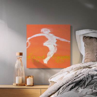 Newville Wrapped Canvas Print Set