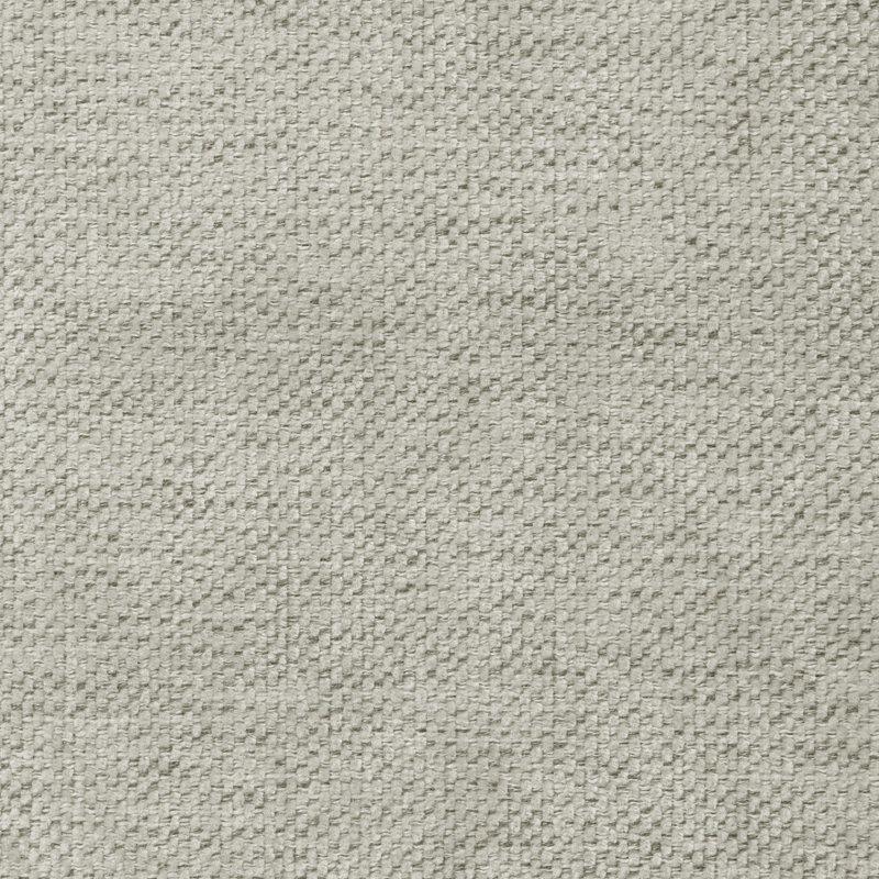 Housse de coussin en chenille ultra-douce, Gris