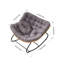 Iron Rocking Chair-1705595298