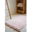 Tapis pour salle de bain Meaghan