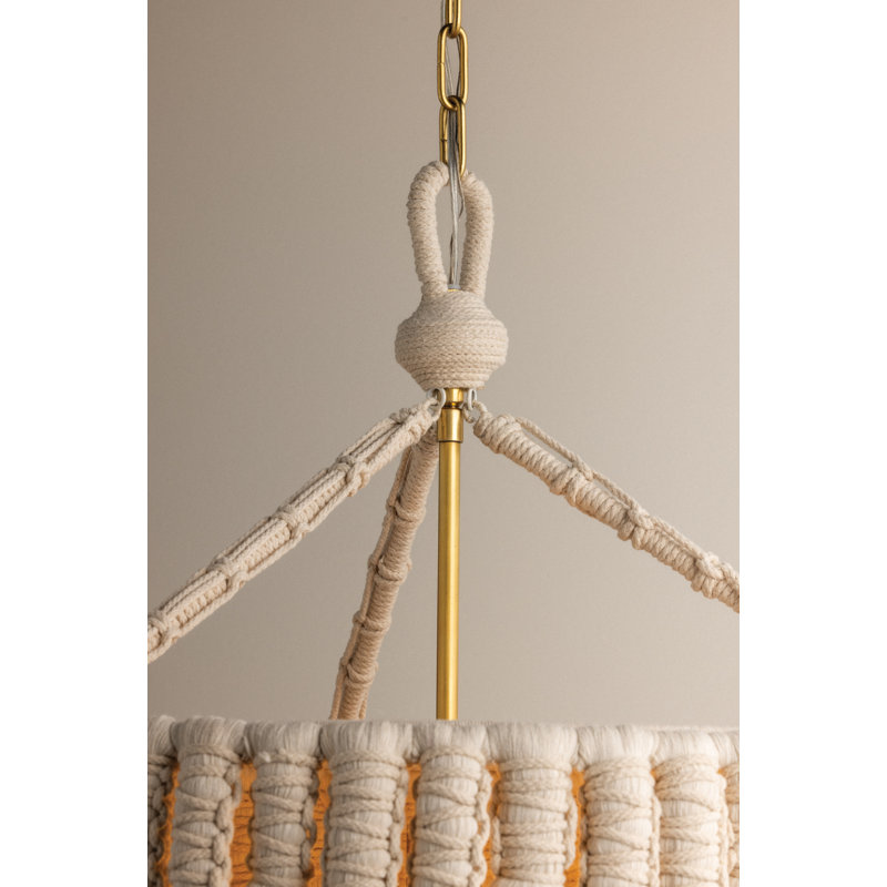 SHAYLA Chandelier