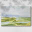 Watery Lowlands III-Gallery, toile tendue-1916843126