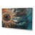 Toile tendue